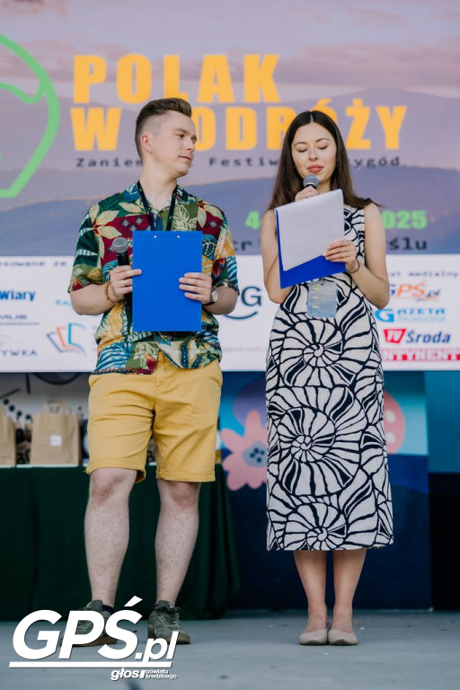 6. Zaniemyski Festiwal Przygód - dzień trzeci cz. 1