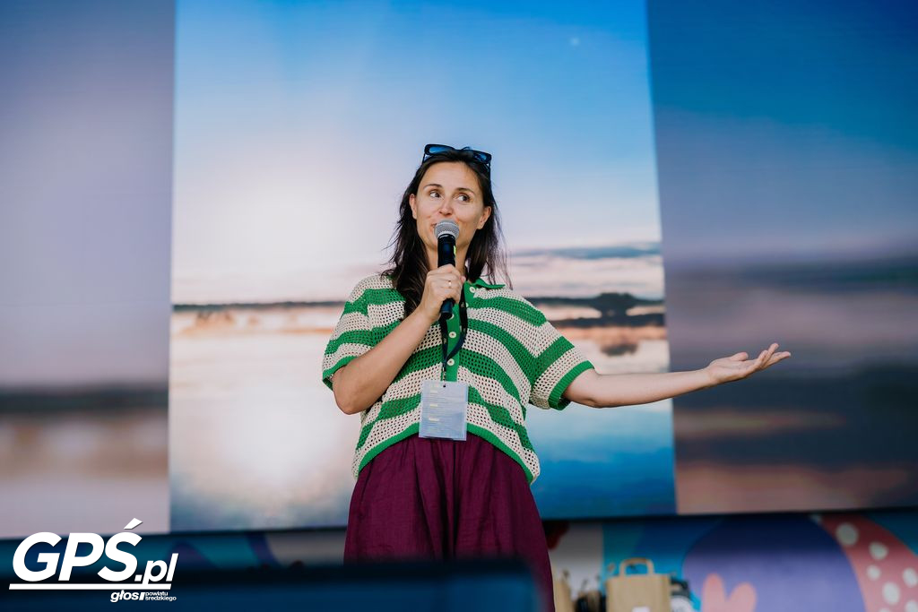 6. Zaniemyski Festiwal Przygód - dzień trzeci cz. 1