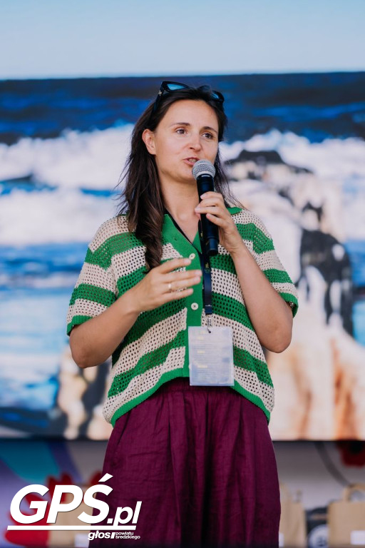 6. Zaniemyski Festiwal Przygód - dzień trzeci cz. 1