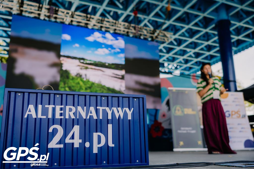 6. Zaniemyski Festiwal Przygód - dzień trzeci cz. 1