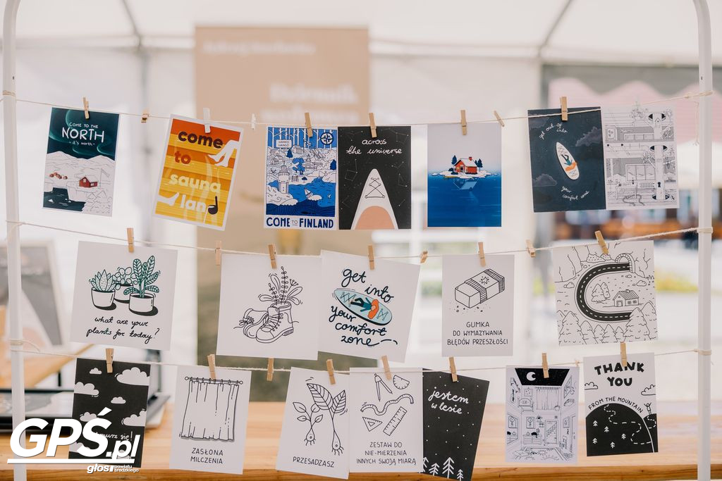 6. Zaniemyski Festiwal Przygód - dzień trzeci cz. 1