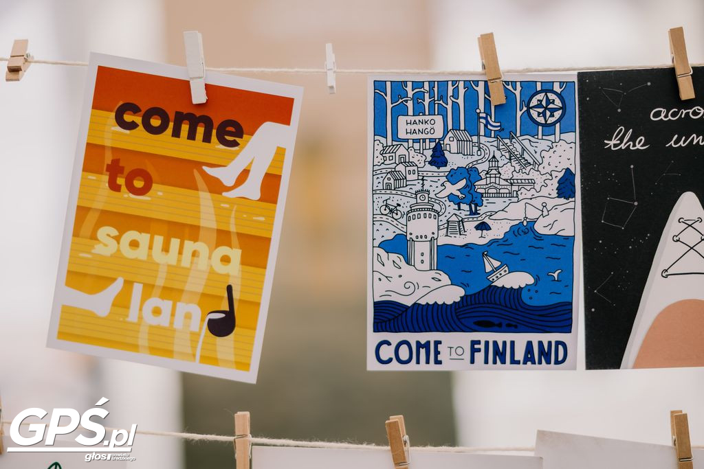 6. Zaniemyski Festiwal Przygód - dzień trzeci cz. 1