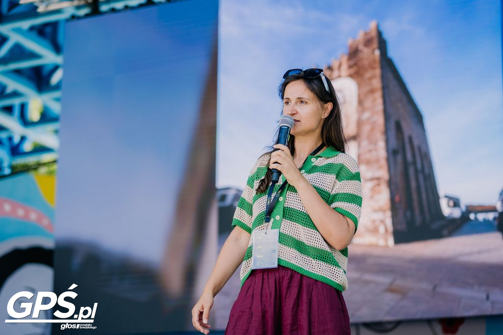 6. Zaniemyski Festiwal Przygód - dzień trzeci cz. 1
