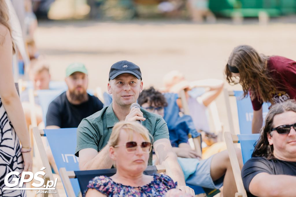 6. Zaniemyski Festiwal Przygód - dzień trzeci cz. 1