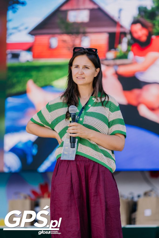 6. Zaniemyski Festiwal Przygód - dzień trzeci cz. 1