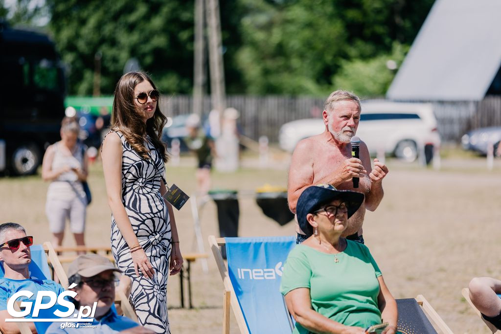 6. Zaniemyski Festiwal Przygód - dzień trzeci cz. 1