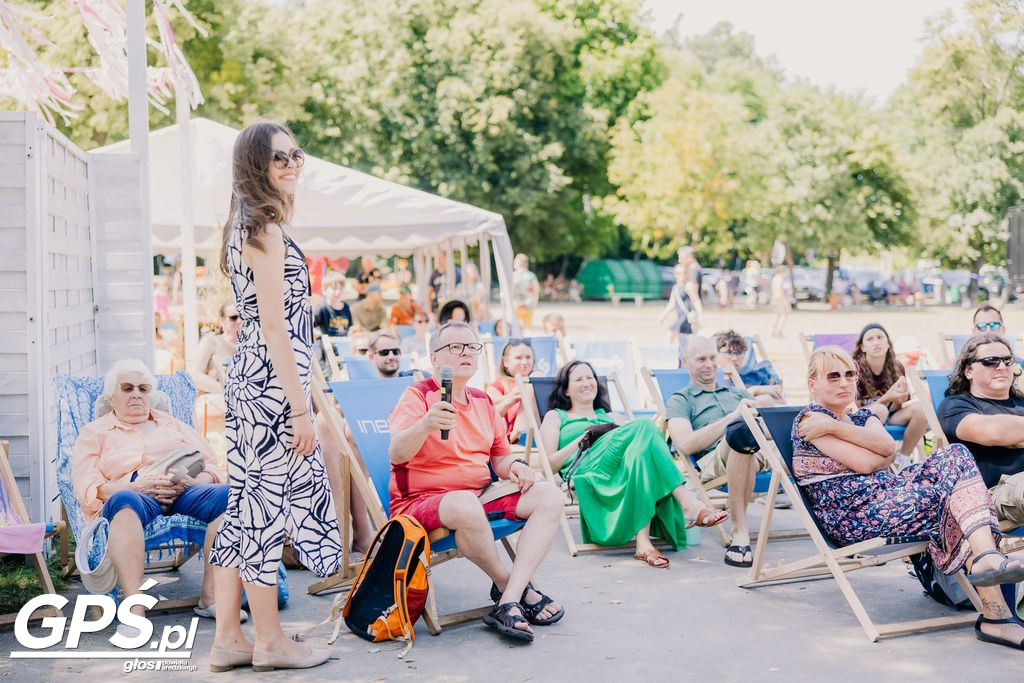 6. Zaniemyski Festiwal Przygód - dzień trzeci cz. 1