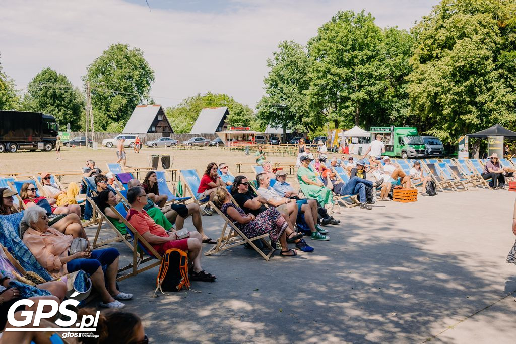 6. Zaniemyski Festiwal Przygód - dzień trzeci cz. 1