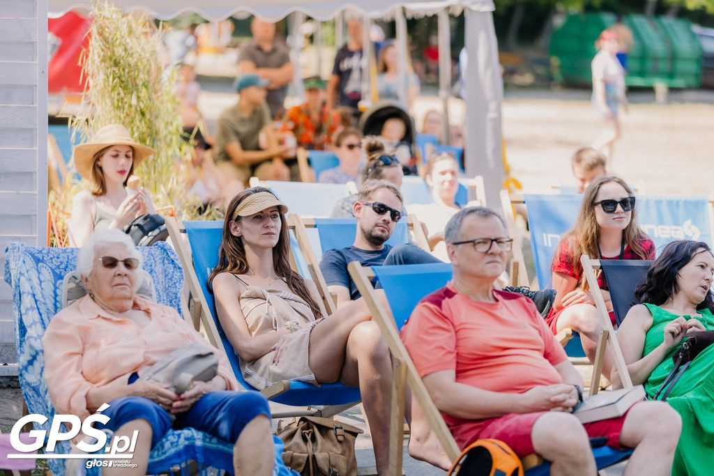6. Zaniemyski Festiwal Przygód - dzień trzeci cz. 1