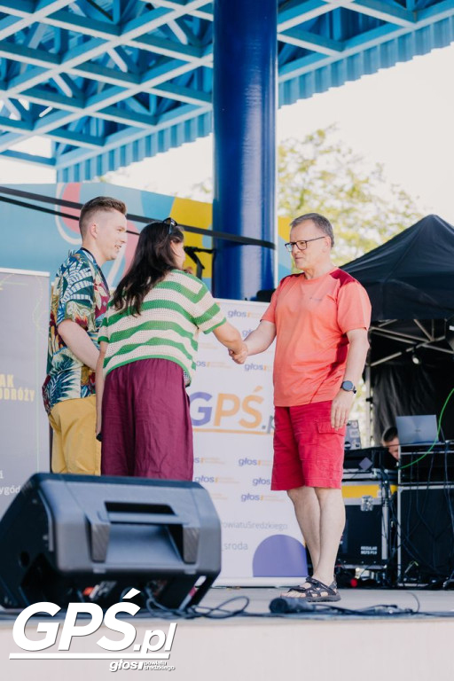 6. Zaniemyski Festiwal Przygód - dzień trzeci cz. 1