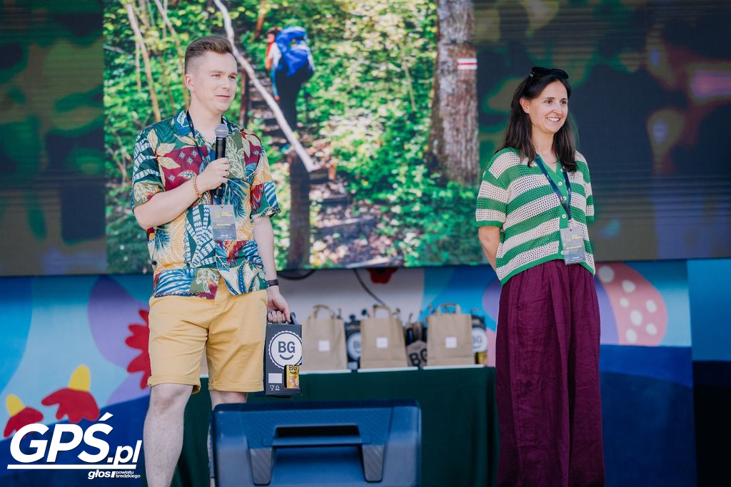 6. Zaniemyski Festiwal Przygód - dzień trzeci cz. 1