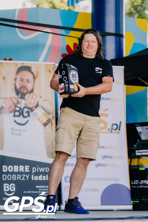 6. Zaniemyski Festiwal Przygód - dzień trzeci cz. 1