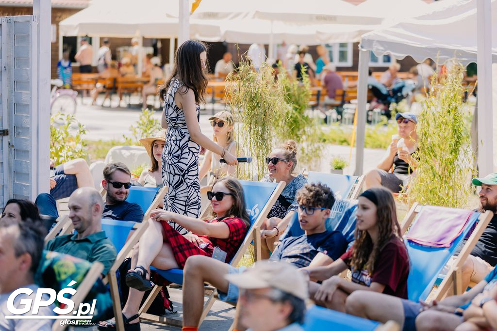 6. Zaniemyski Festiwal Przygód - dzień trzeci cz. 1