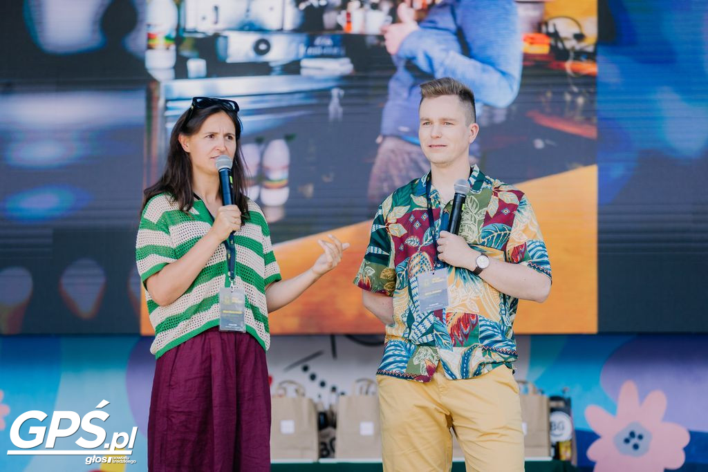 6. Zaniemyski Festiwal Przygód - dzień trzeci cz. 1