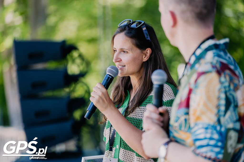 6. Zaniemyski Festiwal Przygód - dzień trzeci cz. 1