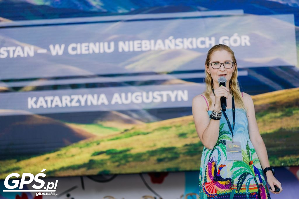 6. Zaniemyski Festiwal Przygód - dzień trzeci cz. 1