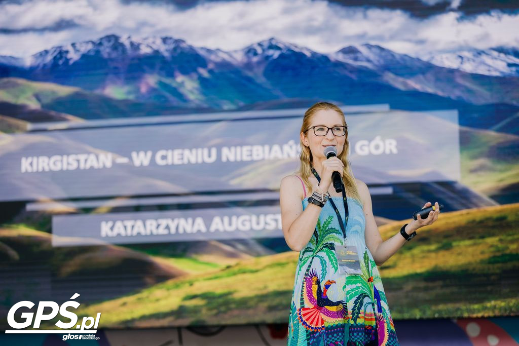 6. Zaniemyski Festiwal Przygód - dzień trzeci cz. 1
