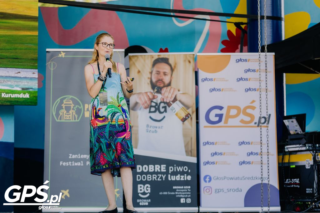 6. Zaniemyski Festiwal Przygód - dzień trzeci cz. 1