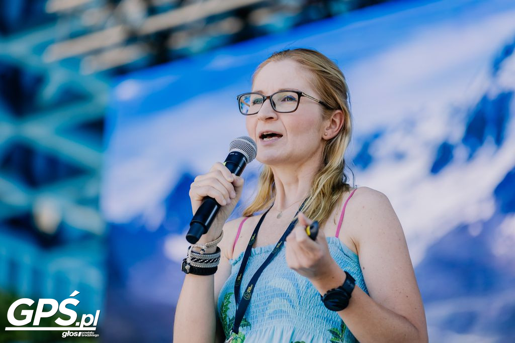 6. Zaniemyski Festiwal Przygód - dzień trzeci cz. 1