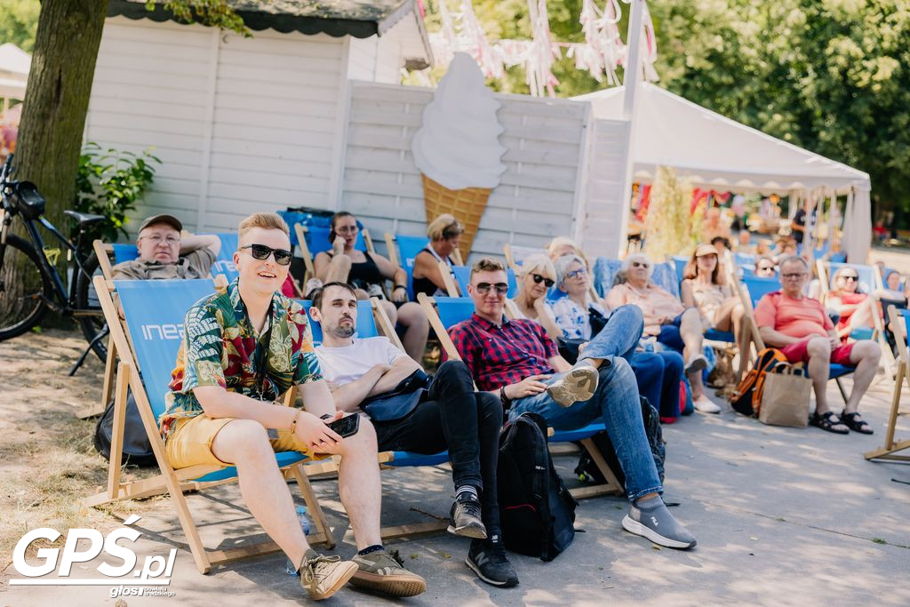 6. Zaniemyski Festiwal Przygód - dzień trzeci cz. 1