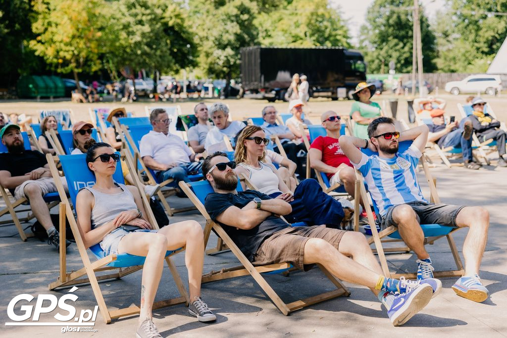 6. Zaniemyski Festiwal Przygód - dzień trzeci cz. 1