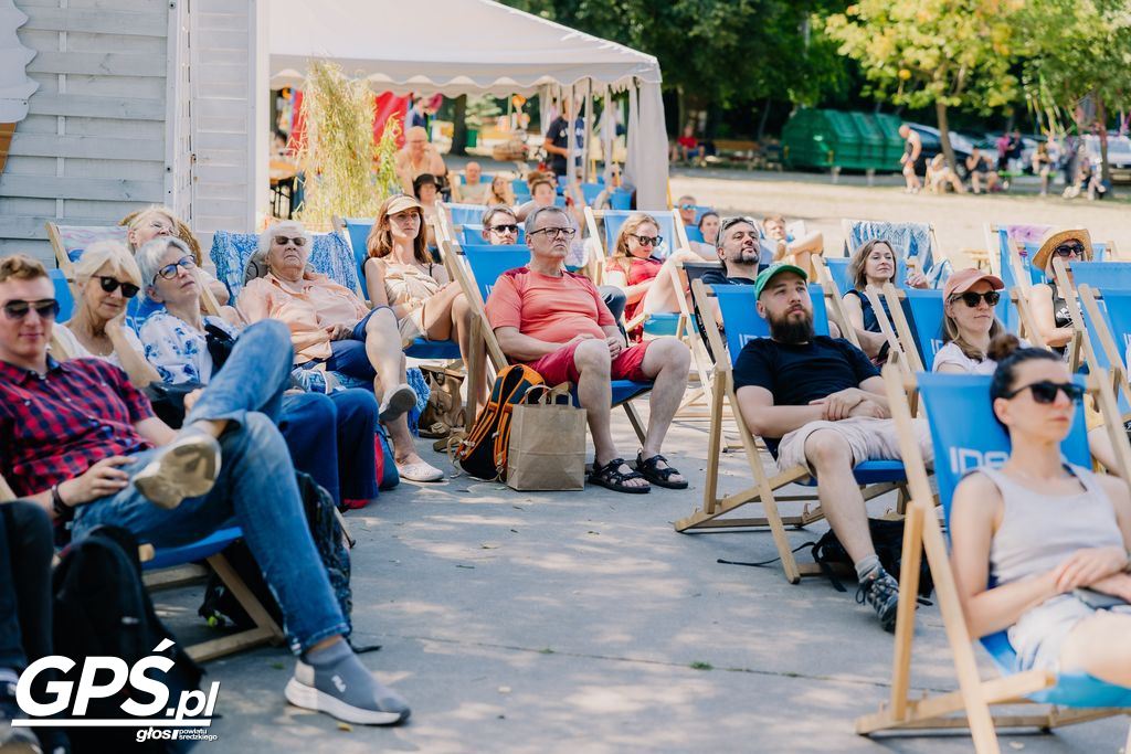 6. Zaniemyski Festiwal Przygód - dzień trzeci cz. 1