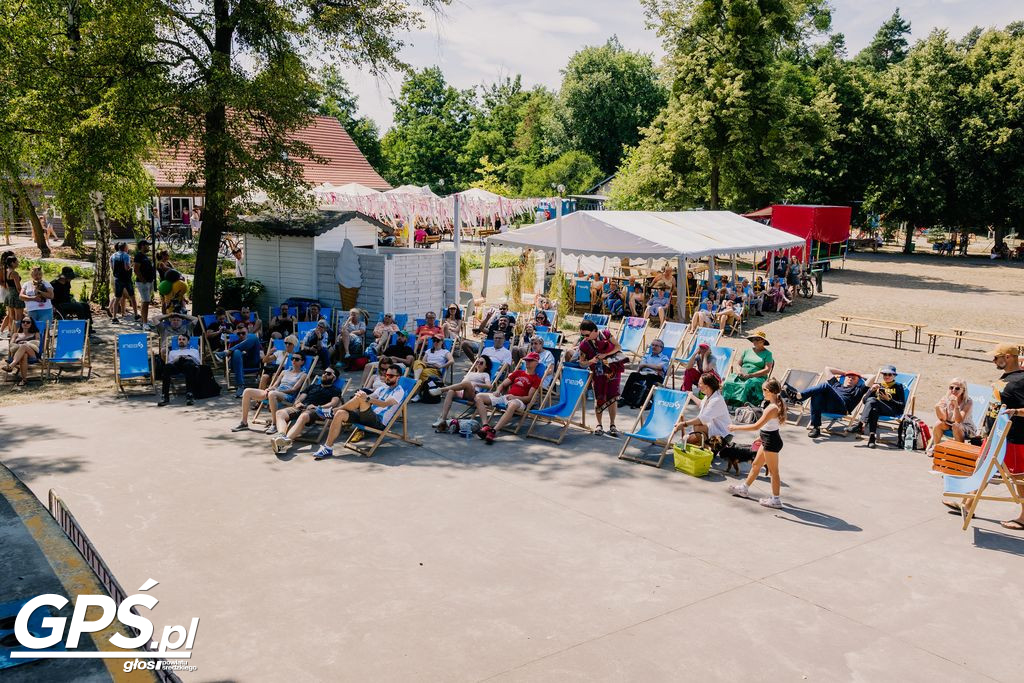 6. Zaniemyski Festiwal Przygód - dzień trzeci cz. 1