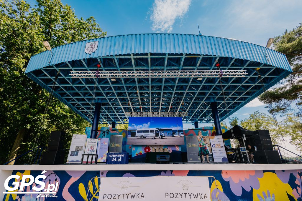 6. Zaniemyski Festiwal Przygód - dzień trzeci cz. 1