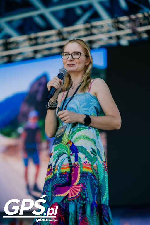 6. Zaniemyski Festiwal Przygód - dzień trzeci cz. 1