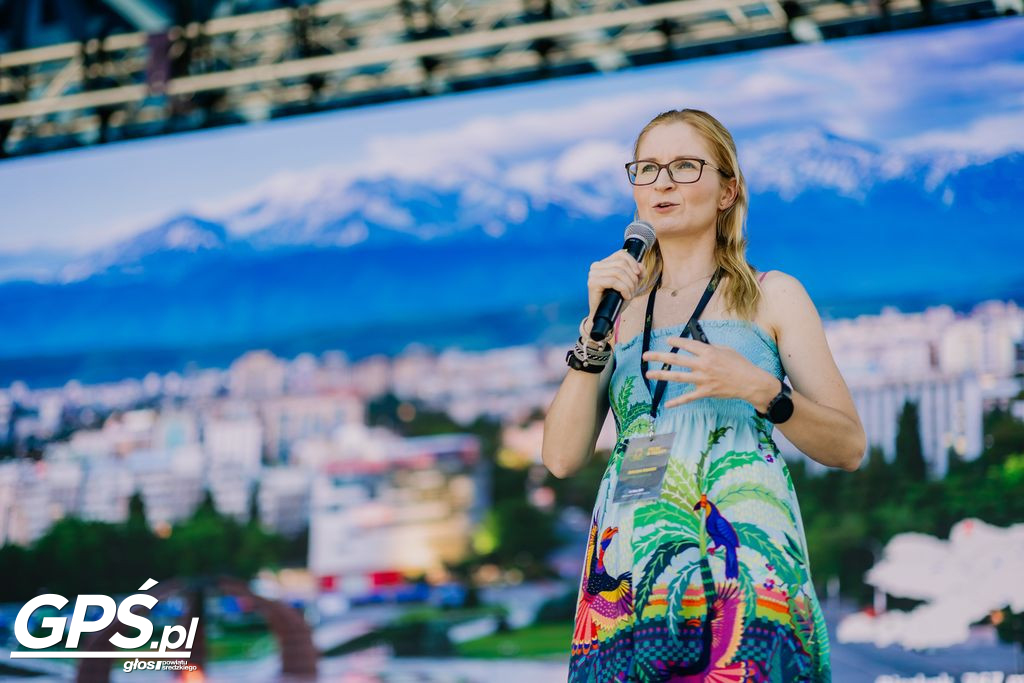 6. Zaniemyski Festiwal Przygód - dzień trzeci cz. 1