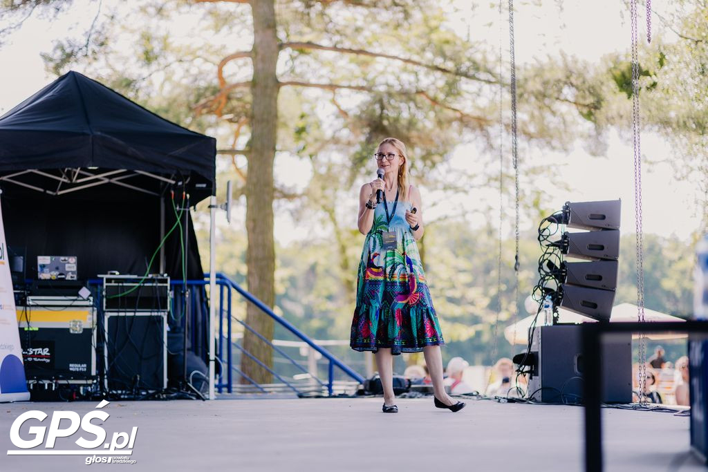 6. Zaniemyski Festiwal Przygód - dzień trzeci cz. 1