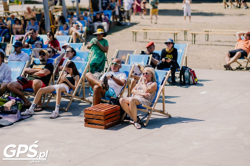 6. Zaniemyski Festiwal Przygód - dzień trzeci cz. 1