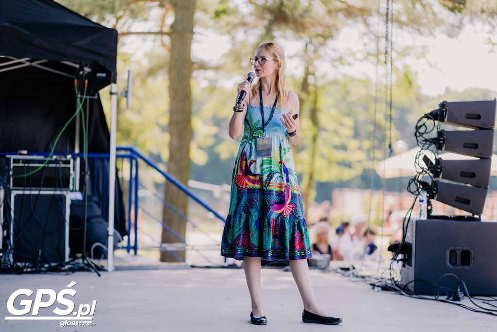 6. Zaniemyski Festiwal Przygód - dzień trzeci cz. 1