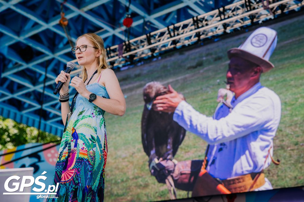 6. Zaniemyski Festiwal Przygód - dzień trzeci cz. 1