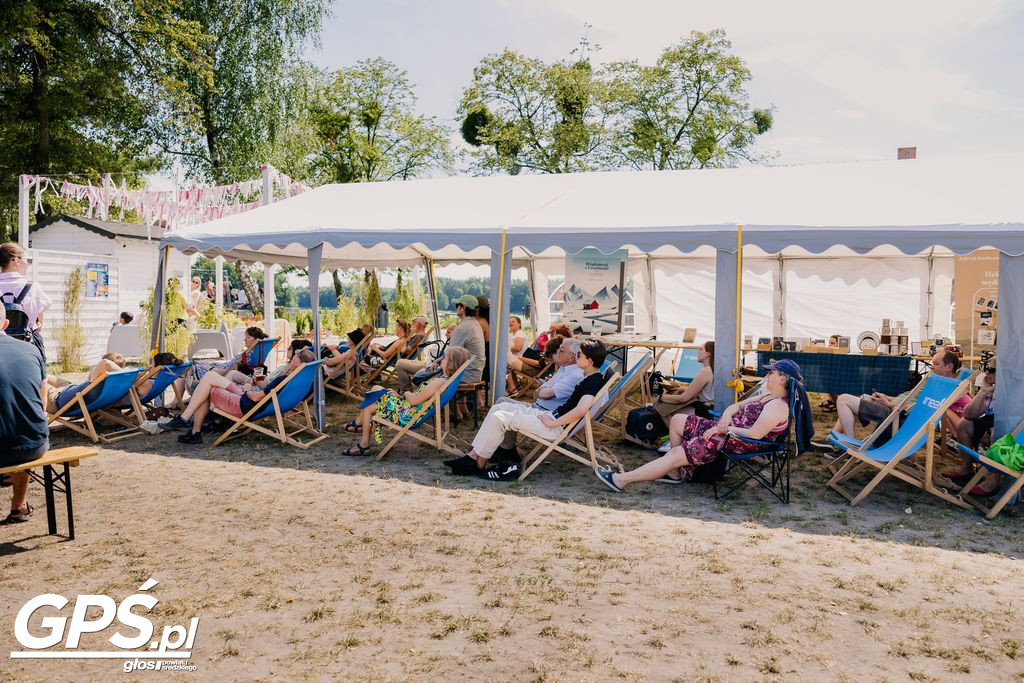 6. Zaniemyski Festiwal Przygód - dzień trzeci cz. 1