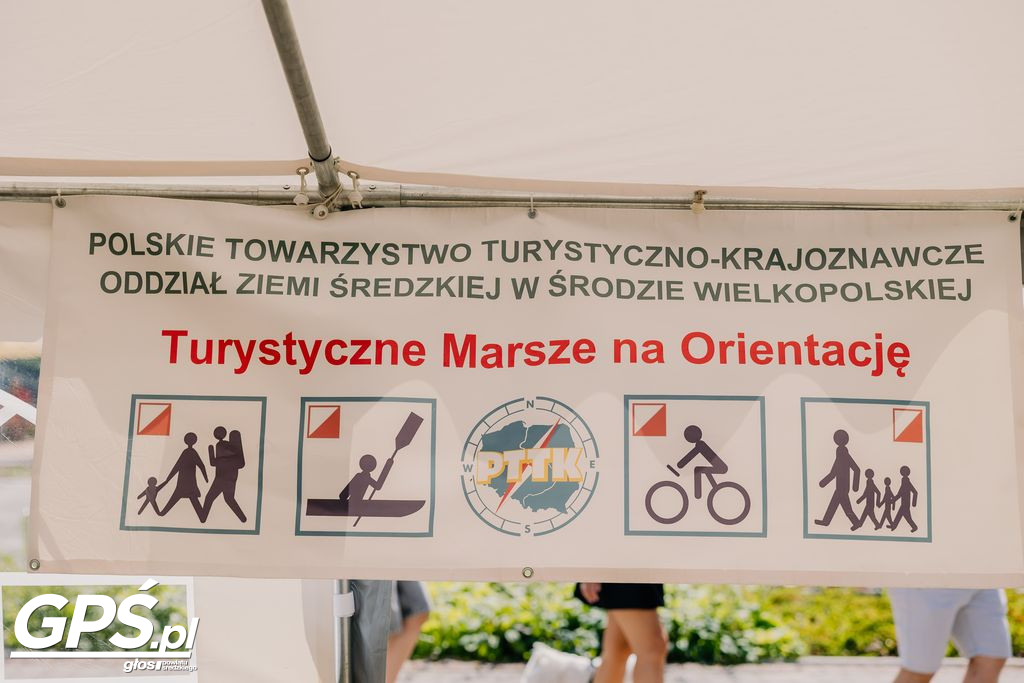6. Zaniemyski Festiwal Przygód - dzień trzeci cz. 1