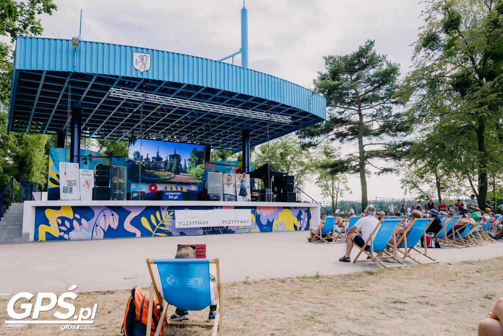 6. Zaniemyski Festiwal Przygód - dzień trzeci cz. 1