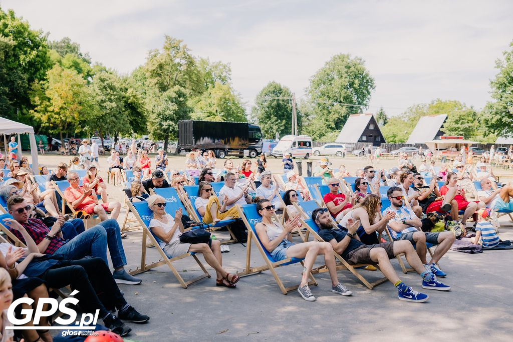 6. Zaniemyski Festiwal Przygód - dzień trzeci cz. 1