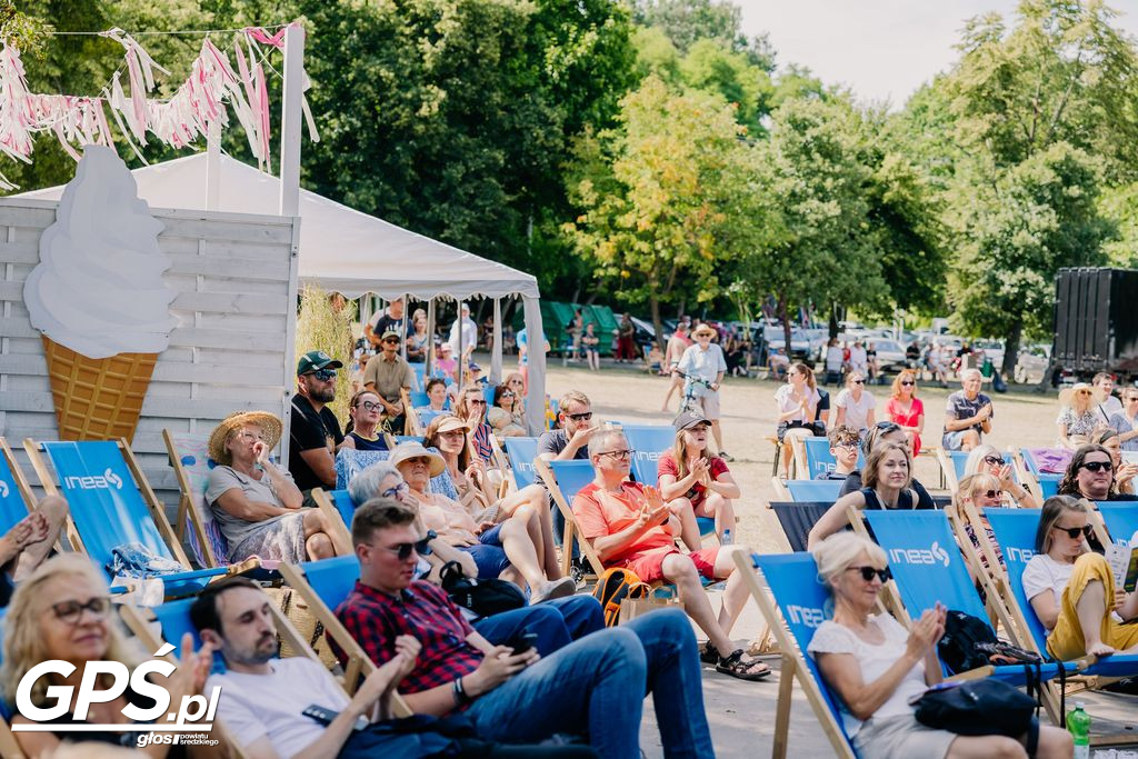 6. Zaniemyski Festiwal Przygód - dzień trzeci cz. 1