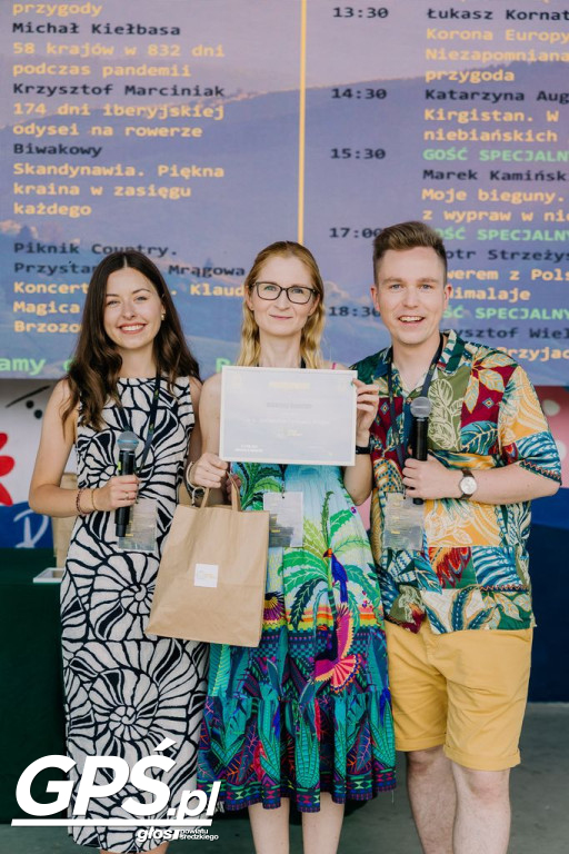 6. Zaniemyski Festiwal Przygód - dzień trzeci cz. 1