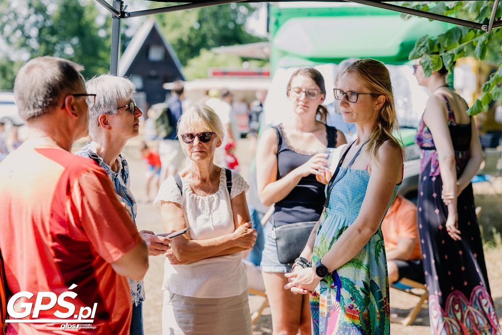 6. Zaniemyski Festiwal Przygód - dzień trzeci cz. 1