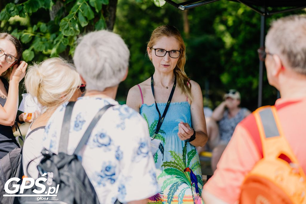 6. Zaniemyski Festiwal Przygód - dzień trzeci cz. 1