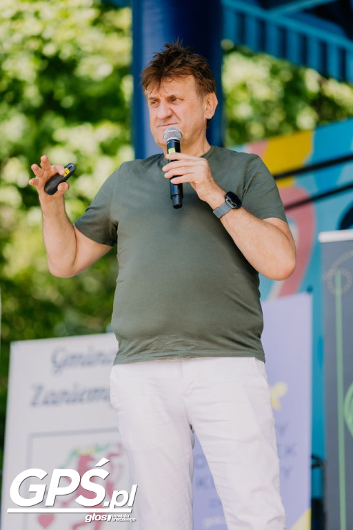 6. Zaniemyski Festiwal Przygód - dzień trzeci cz. 1
