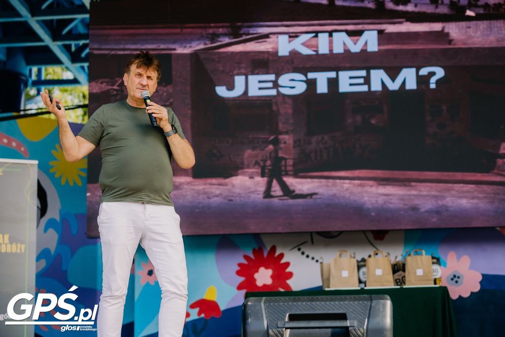 6. Zaniemyski Festiwal Przygód - dzień trzeci cz. 1