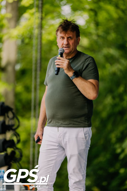 6. Zaniemyski Festiwal Przygód - dzień trzeci cz. 1