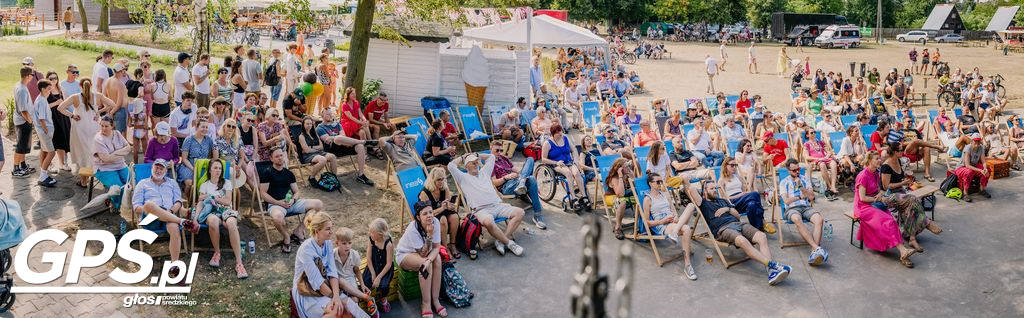6. Zaniemyski Festiwal Przygód - dzień trzeci cz. 1