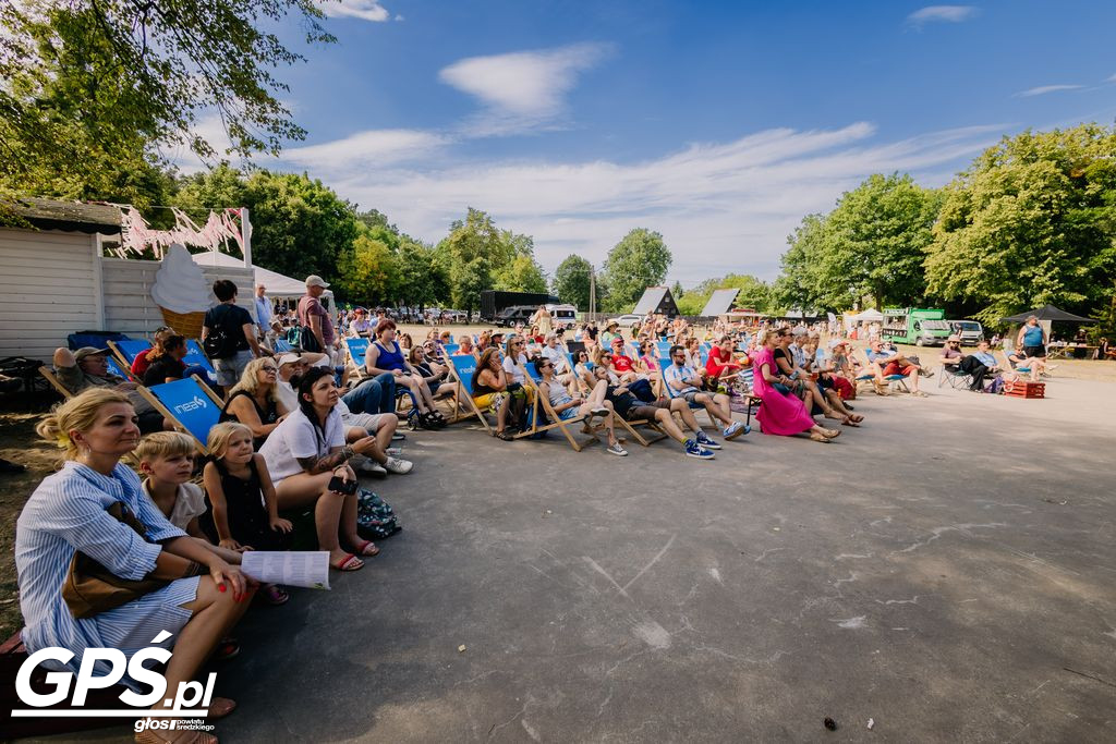 6. Zaniemyski Festiwal Przygód - dzień trzeci cz. 1