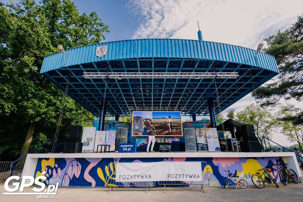 6. Zaniemyski Festiwal Przygód - dzień trzeci cz. 1