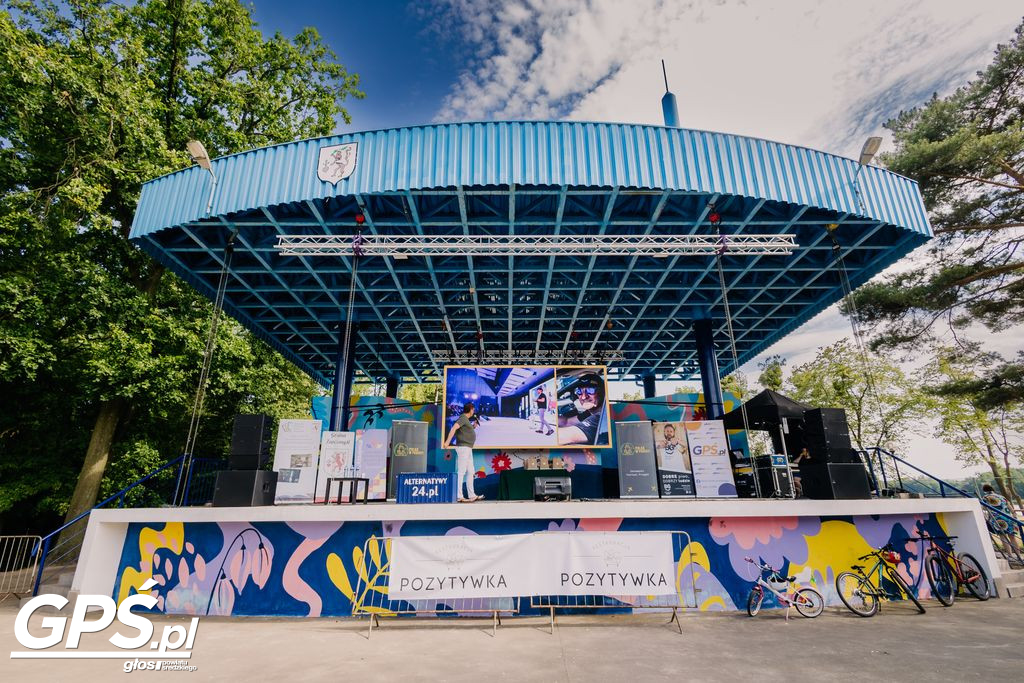 6. Zaniemyski Festiwal Przygód - dzień trzeci cz. 1
