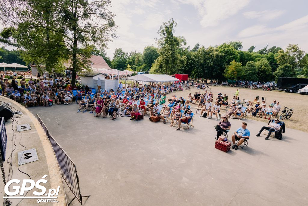 6. Zaniemyski Festiwal Przygód - dzień trzeci cz. 1